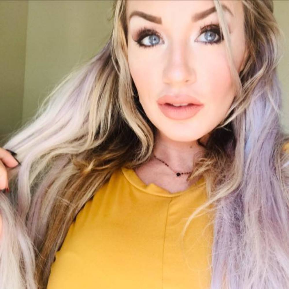 Meet your Posher, Shannon